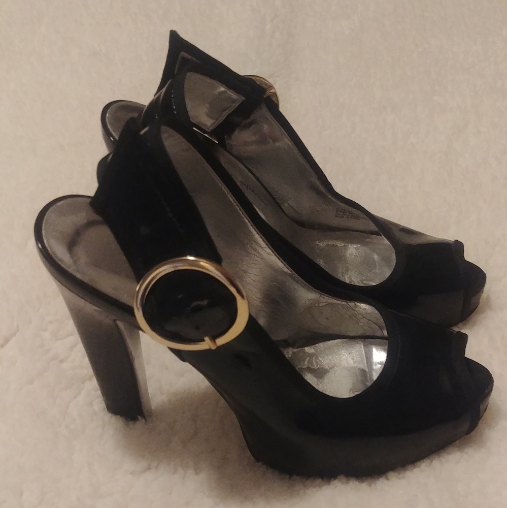 Jessica Simpson heels